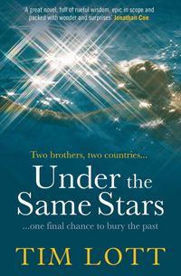 Produktbild: Lott, T: Under the Same Stars