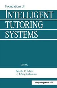 Produktbild: Foundations of Intelligent Tutoring Systems