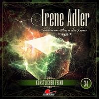 Produktbild: K&uuml;nstlicher Feind