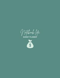 Produktbild: Budget Planner