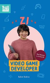 Produktbild: Zi, Video Game Developer