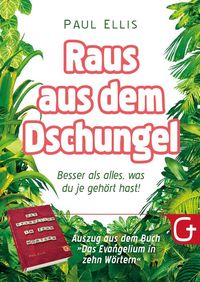 Produktbild: Raus aus dem Dschungel