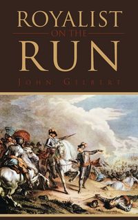Produktbild: Royalist on the Run