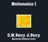 Produktbild: Mathematics