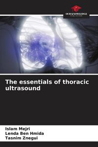 Produktbild: The essentials of thoracic ultrasound