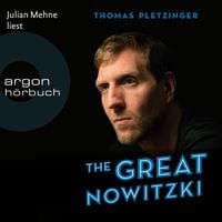 Produktbild: The Great Nowitzki