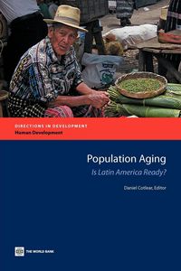 Produktbild: Population Aging