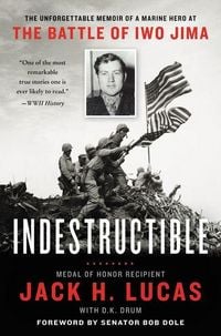 Produktbild: Indestructible