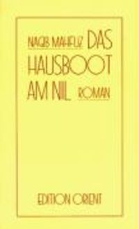 Produktbild: Das Hausboot am Nil