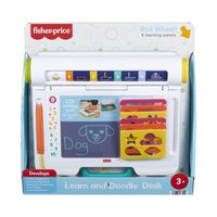 Produktbild: Fisher-Price Doodle Pro Lernstation