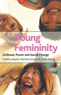 Produktbild: Young Femininity