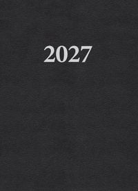 Produktbild: 2027 Desk Diary
