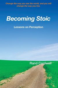 Produktbild: Becoming Stoic