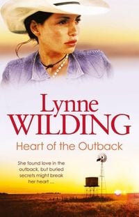 Produktbild: Heart of the Outback