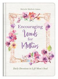Produktbild: Encouraging Words For Mothers
