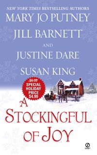 Produktbild: A Stockingful of Joy