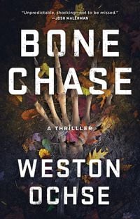 Produktbild: Bone Chase