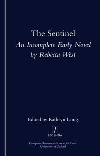 Produktbild: Laing, K: Sentinel