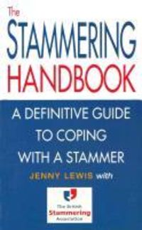 Produktbild: The Stammering Handbook
