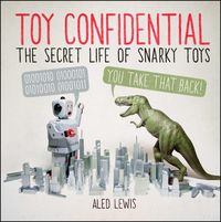 Produktbild: Toy Confidential
