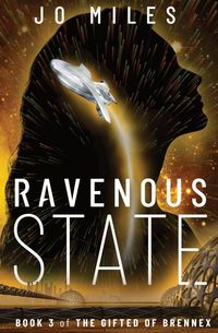 Produktbild: Ravenous State
