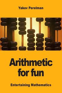 Produktbild: Arithmetic for fun