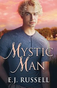 Produktbild: Mystic Man