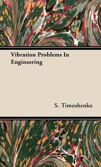 Produktbild: Vibration Problems In Engineering