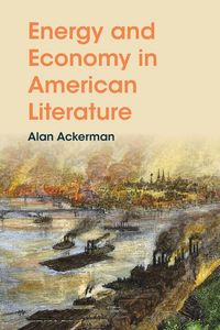 Produktbild: Energy and Economy in American Literature