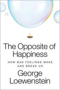 Produktbild: The Opposite of Happiness