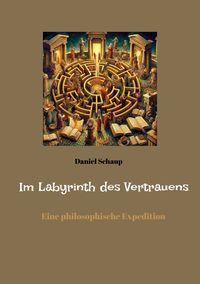 Produktbild: Im Labyrinth des Vertrauens