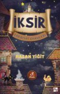 Produktbild: Iksir