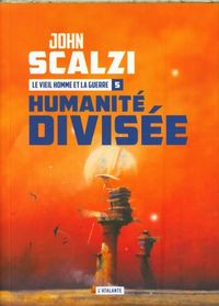 Produktbild: Le vieil homme et la guerre