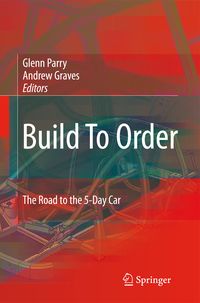 Produktbild: Build To Order
