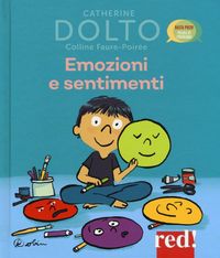 Produktbild: Emozioni e sentimenti