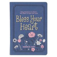 Produktbild: Bless Your Heart