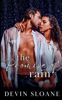 Produktbild: The Promise Of Rain