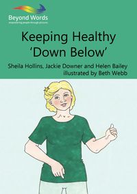 Produktbild: Keeping Healthy 'Down Below'
