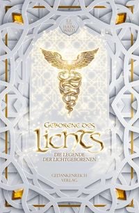 Produktbild: Geborene des Lichts