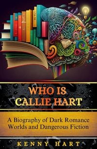Produktbild: Who is Callie Hart