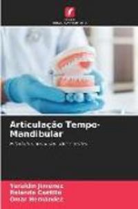 Produktbild: Articula&ccedil;&atilde;o Tempo-Mandibular