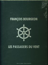 Produktbild: Les passagers du vent : &eacute;dition int&eacute;grale