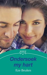 Produktbild: Ondersoek my hart