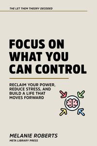Produktbild: Focus On What You Can Control