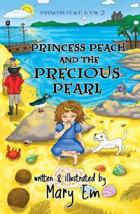 Produktbild: Princess Peach and the Precious Pearl