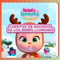 Produktbild: Cuentos de Navidad de los Beb&eacute;s Llorones (en Espa&ntilde;ol Latino)