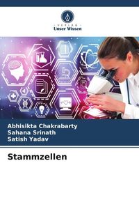 Produktbild: Stammzellen