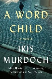 Produktbild: A Word Child