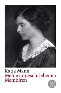 Produktbild: Meine ungeschriebenen Memoiren