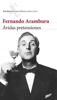 Produktbild: &Aacute;vidas pretensiones